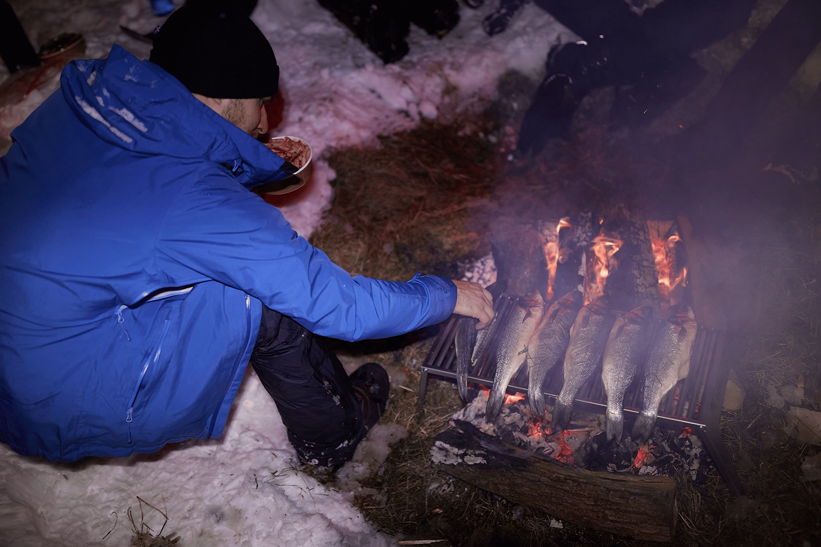 Lessons from Space and Nature 3